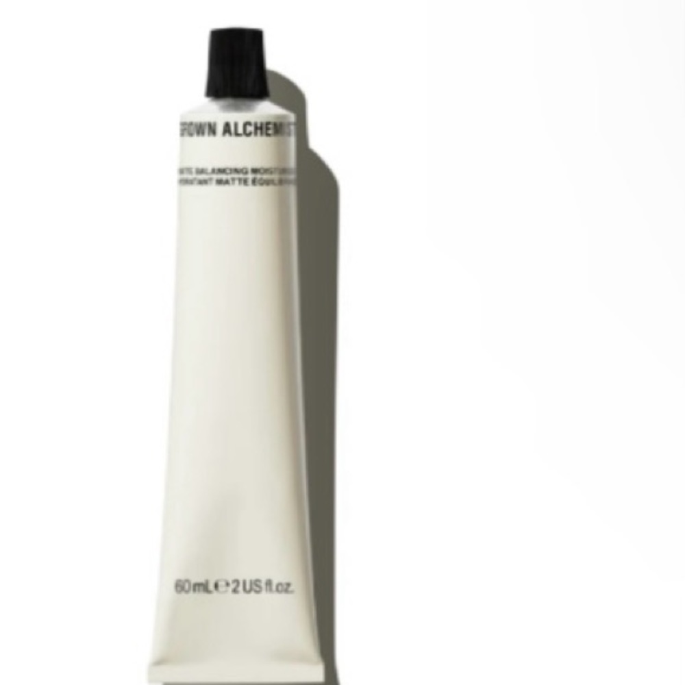 Grown Alchemist Moisturizer with Matte Finish